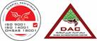 ISO 9001, ISO 14001 & OHSAS 18001  - GR - DAC