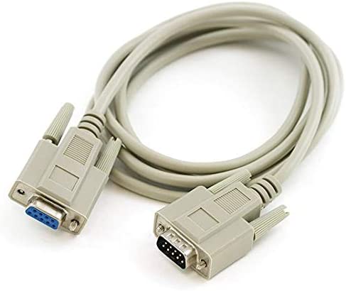 Serial cable