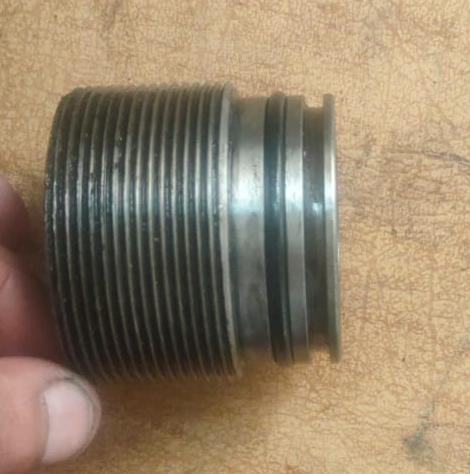 Piston End Cap Screw Small