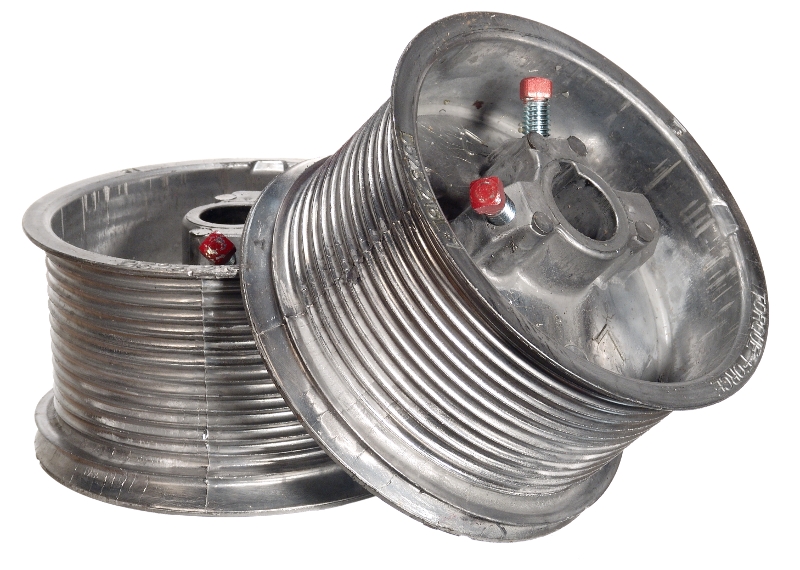 Garage Door Cable Drum