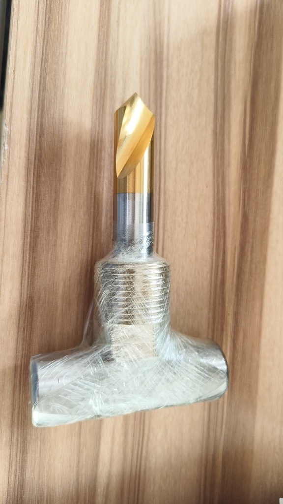 Inner Cone tool 60° 16mm