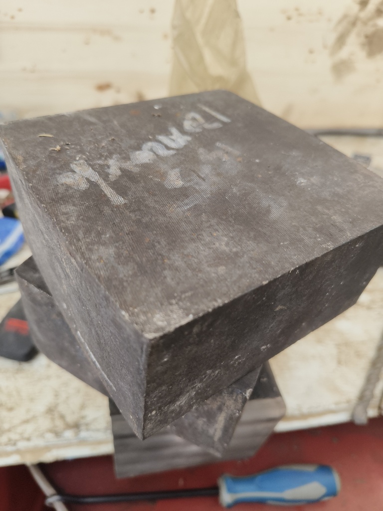 PH15-5 (125 x 126 x 63.5mm)