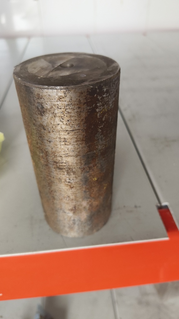 Ph 15-5 (Dia 80mm x 166mm)