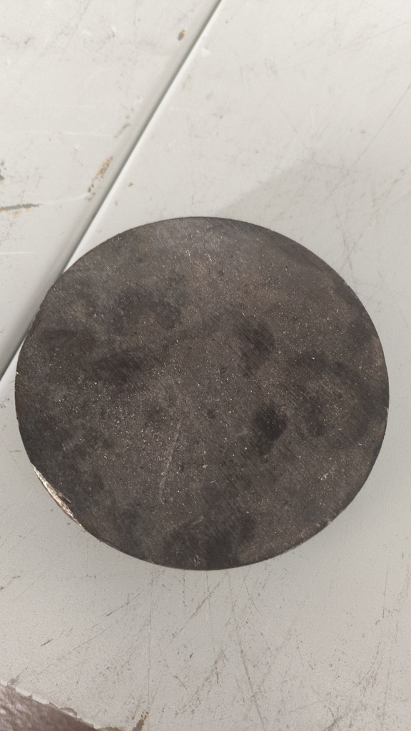 PH 15-5 (Dia 124mm x 27mm)