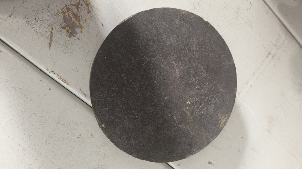PH 15-5 (Dia 163mm x 29mm)