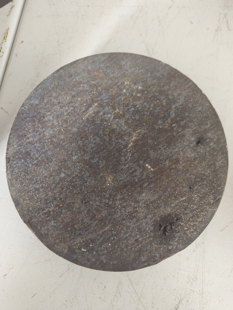 PH 15-5 (Dia 129mm x 27.5mm)