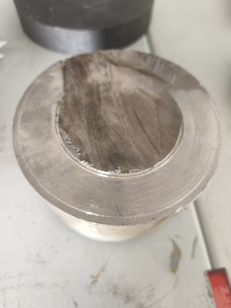 PH 15-5 (Dia 118mm x 36.5mm)