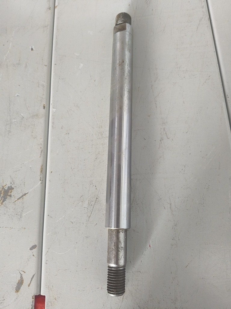 Plug Piston old Hard chrome (30mm)