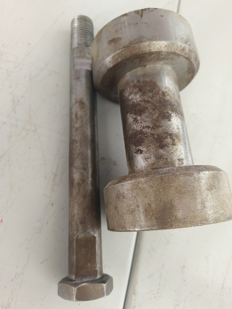 Cabsola Motion Wheel Stud