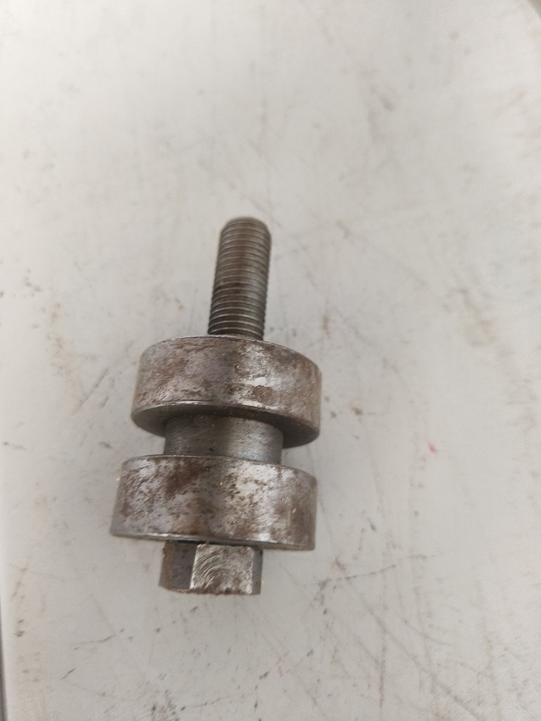 Plug Wheel