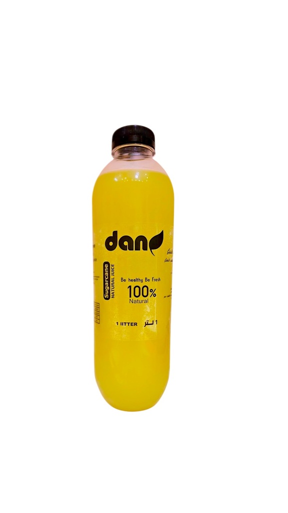 Sugarcane juice (1 liter)
