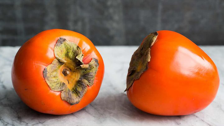 Persimmon (Kaki) Juice (250ml)