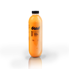 Sugar-Sweetened Mango Juice (1 Liter)