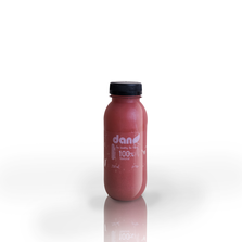 Pomegranate juice (250 ml) with no added sugar