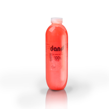 Sweetened strawberry juice (250 ml)
