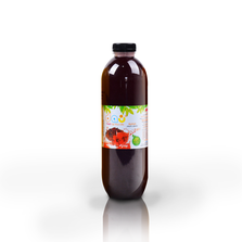 Hibiscus Juice 1 liter
