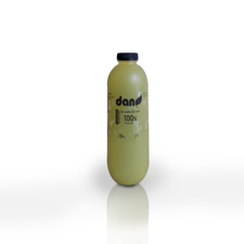 Natural Lemon Mint Juice (1 Liter) - No Added Sugar