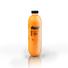 Raw Mango Juice (1 Liter) – No Added Sugar