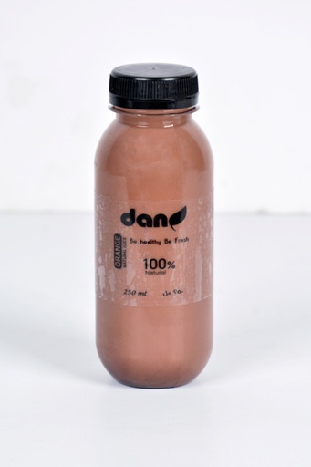 [1080401048] Dan Chocolate Milk (250ml)