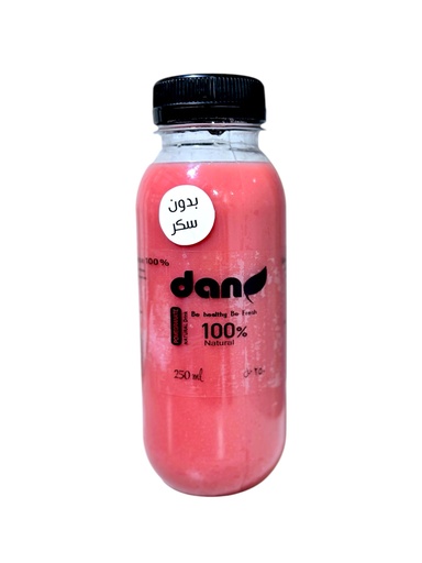 [1080402020] pomegranate juice without sugar 250 ml