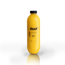 [1080102004] Orange Juice 1 liter