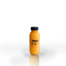 [1080401001] Mango Juice 250 ml.