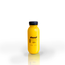 [1080401004] Orange Juice 250 ml.