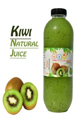 [1080101010] Kiwi Juice 1 liter