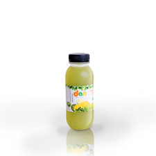 [1080401008] Limon Mint Juice 250 ml