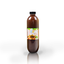 [1080102017] عصير تمر هندي طبيعي (1 لتر) بدون سكر مضاف