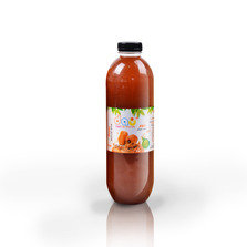 [1080102019] Doum Juice 1 liter SUGER FREE