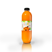 [1080401024] Qamar al-Din juice (250 ml)