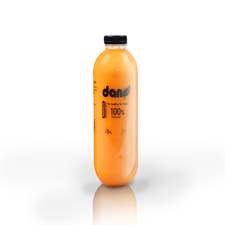 [1080102001] Mango Juice 1 liter suger free