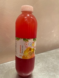 [1080101006] Grapefruit Read Juice 1 Liter
