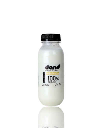 [3080403069] Dan Buffalo Full Cream Milk 250ml