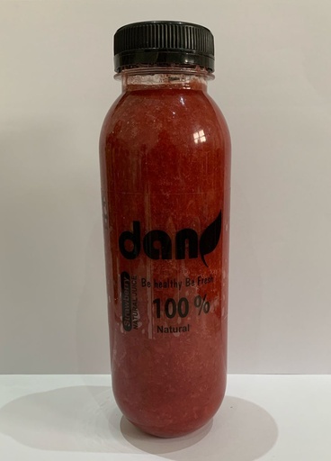 [1080301002] Strawberry juice 330 ml