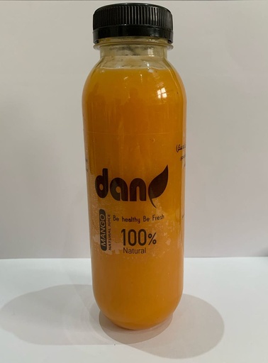[1080301001] Sugar-Sweetened Mango Juice (330ml)
